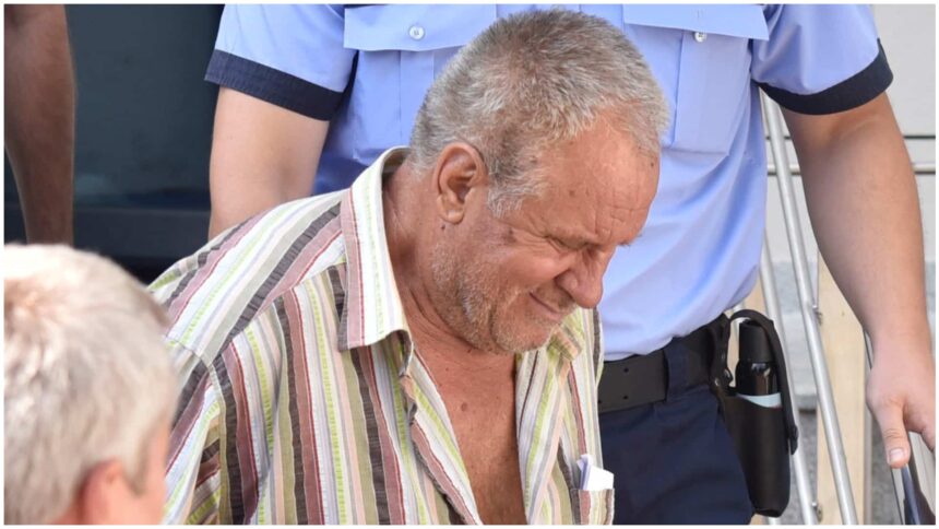 ce le a spus colegilor de celula gheorghe dinca monstrul din caracal despre crimele pentru care a primit 30 de ani de inchisoare 692ce0069069b