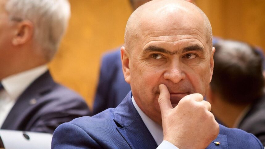 ce mananca ilie bolojan de craciun premierul a dezvaluit ce va pune pe masa dupa ce i a saracit pe romani 694d3649d1a3c