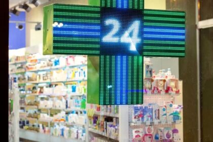 ce spitale si farmacii vor functiona de revelion la iasi lista unitatilor de garda in noaptea dintre ani 695480f935e38