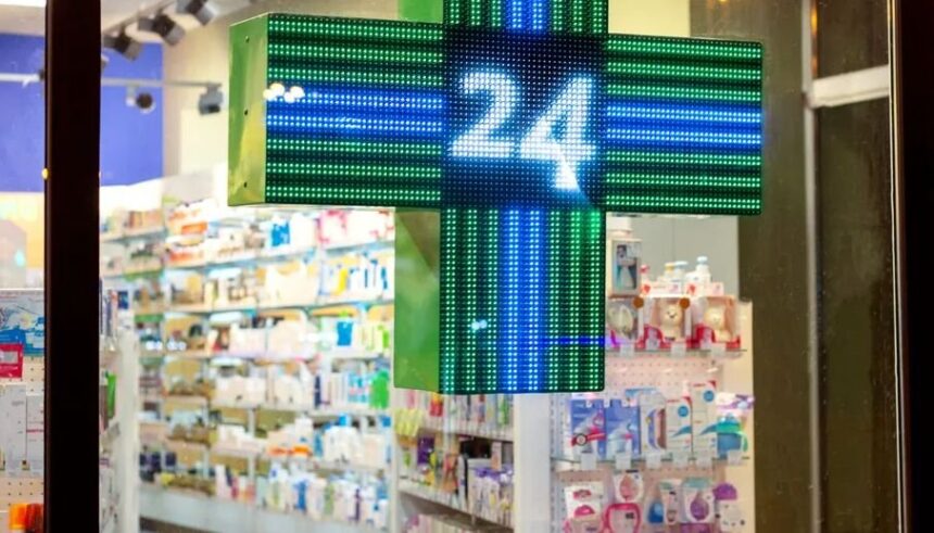 ce spitale si farmacii vor functiona de revelion la iasi lista unitatilor de garda in noaptea dintre ani 695480f935e38