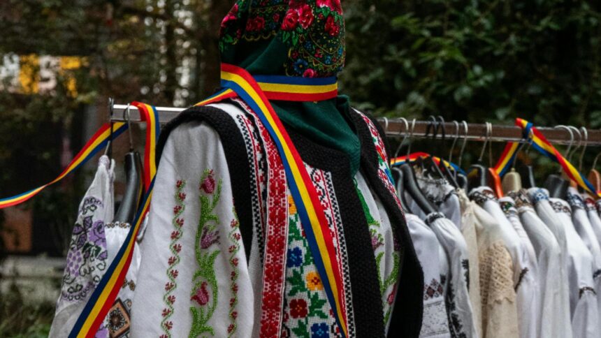 cele mai bizare traditii de craciun erau practicate din cele mai vechi timpuri de stramosii nostri 694a73a6eb4cf