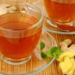 cele mai bune ceaiuri care te scapa de balonare si de problemele digestive ce trebuie sa bei dupa mesele copioase de sarbatori 69522c8e7f0ac