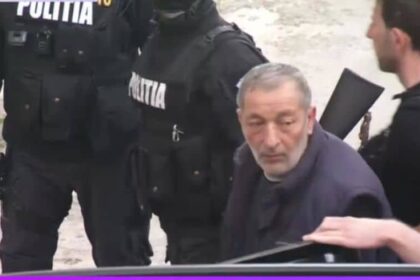 cetateanul turc care si a transat concubina si a aruncat o pe camp a fost condamnat la 22 de ani de inchisoare 69458a3e6f223