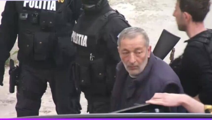 cetateanul turc care si a transat concubina si a aruncat o pe camp a fost condamnat la 22 de ani de inchisoare 69458a3e6f223