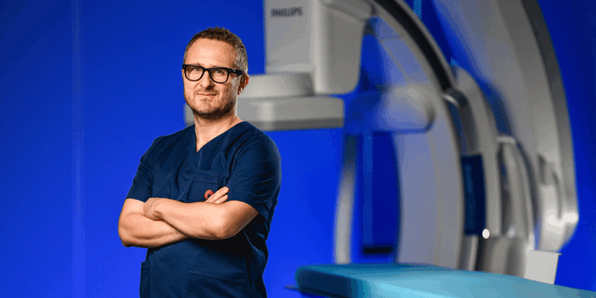 chemoembolizarea hepatica o sansa reala minim invaziva pentru pacientii cu afectiuni oncologice ale ficatului 6942017d36686