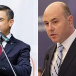 chirica recunoaste mesajele jignitoare adresate lui muraru si vorbeste despre barbatie in timp ce conducerea centrala ia in calcul excluderea 693eeae8ba8cf