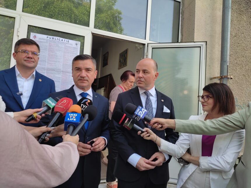 chirica si muraru s au luat de gat in public replici acide tensiune maxima si vorbe care nu vor fi uitate niciodata unde va duce acest conflict fara perdea 693f770ee4cef