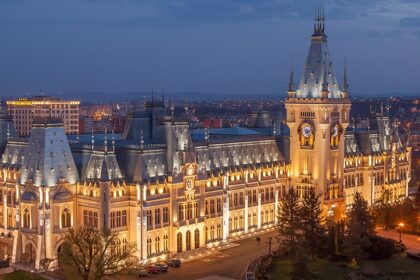 christmas festival aduce spiritul sarbatorilor la palatul culturii din iasi 69369efbe5204