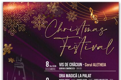 christmas festival la palatul culturii din iasi 692ebe1f96126