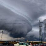 ciclonul byron loveste romania in plina zi de alegeri locale dupa ce a maturat grecia avertismentul anm pentru urmatoarele ore 6935605604865