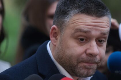 ciprian ciucu anunta masuri drastice pentru bucuresti modelul bolojan de la oradea va fi aplicat si in capitala 693ed479c881d