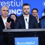 ciprian ciucu primar general al capitalei dupa cea mai slaba prezenta la vot din ultimii 20 de ani tensiuni si negocieri pentru consiliul general ce se schimba 69366236eb047