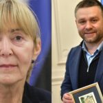 ciprian ciucu sustinut in alegeri de sorosista monica macovei legaturi stranse intre noul primar al capitalei si fostul ministru penal al justitiei video 693a51f25f7d0