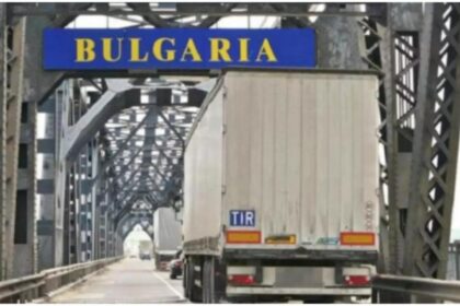 circulatia pe podul prieteniei se reia din 18 decembrie pe ambele sensuri prefectura giurgiu a facut anuntul 693b08de5d09d