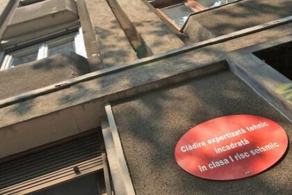 clasa de risc seismic devine informatie obligatorie in cartea funciara guvernul schimba regulile pentru siguranta locuintelor 694941c92e0ca