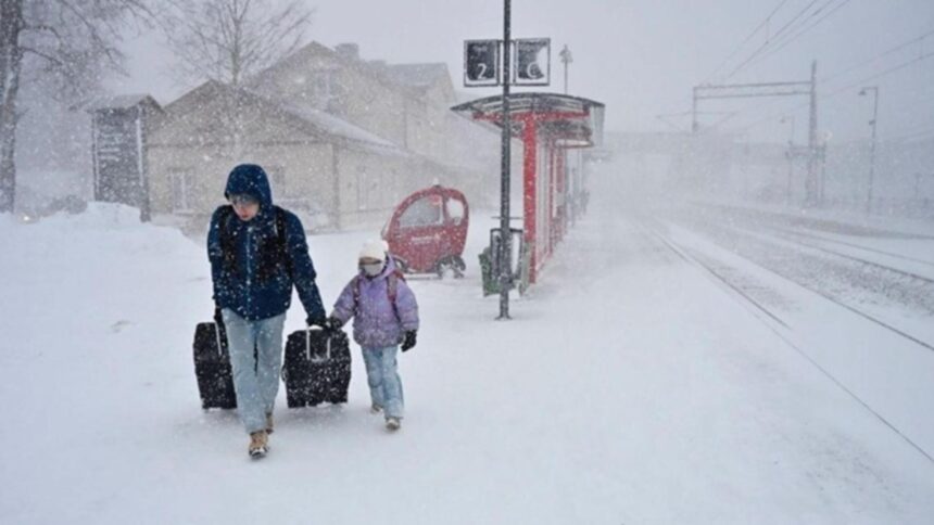 cod galben in 25 de judete vijelii si rafale la munte de pana la 120 km h harta 69523871b3b64