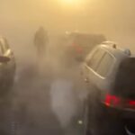 cod rosu de viscol in gorj accesul spre statiunea ranca se poate inchide dintr un moment in altul video 695158a0e04f9