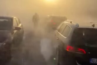 cod rosu de viscol in gorj accesul spre statiunea ranca se poate inchide dintr un moment in altul video 695158a0e04f9