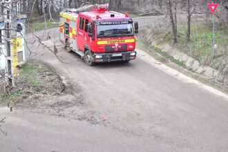 codul de vant continua sa creeze probleme in iasi drum blocat la hlincea si copac prabusit peste o masina 69512033c4779 2