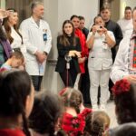 colinde si terapie prin muzica pentru pacientii spitalul de recuperare medicala arcadia barnova 6936ccccca0aa