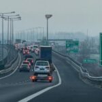 coloana de masini pe o lungime de 11 km la intrarea in tara la vama nadlac sunt recomandate rute ocolitoare 694823146c45f