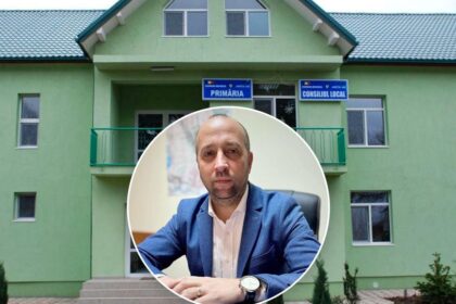 comuna holboca lasata in bezna si frig la 9 grade chiar de craciun viceprimar infrastructura este de pe vremea lui ceausescu cablurile sunt impuscate 694ed079bc8ef