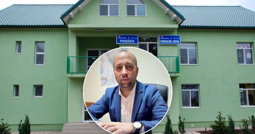 comuna holboca lasata in bezna si frig la 9 grade chiar de craciun viceprimar infrastructura este de pe vremea lui ceausescu cablurile sunt impuscate 694ed079bc8ef