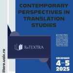 conferinta internationala la uaic iasi specialisti din tara si strainatate dezbat traducerea 692e4c8805021