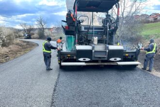 consiliul judetean iasi are banii si avizele pentru largirea a doua drumuri de la iesirea din iasi cand incep lucrarile 6938ca86aa4bd