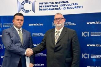 consolidarea inovatiei digitale in romania ici bucuresti si codata software solutions semneaza un memorandum de cooperare 6930201d30c01