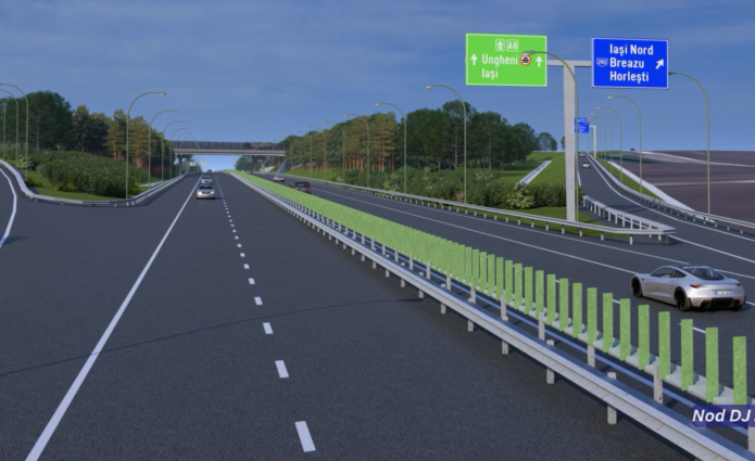 contract privind segmentul tg frumos letcani din autostrada a8 scos la licitatie in a doua zi de craciun 695328762acb3