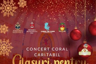 copiii canta pentru copii concert caritabil la catedrala sfanta fecioara maria regina 6937fc29c733b