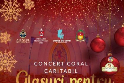 copiii canta pentru copii concert caritabil la catedrala sfanta fecioara maria regina 6937fc29c733b