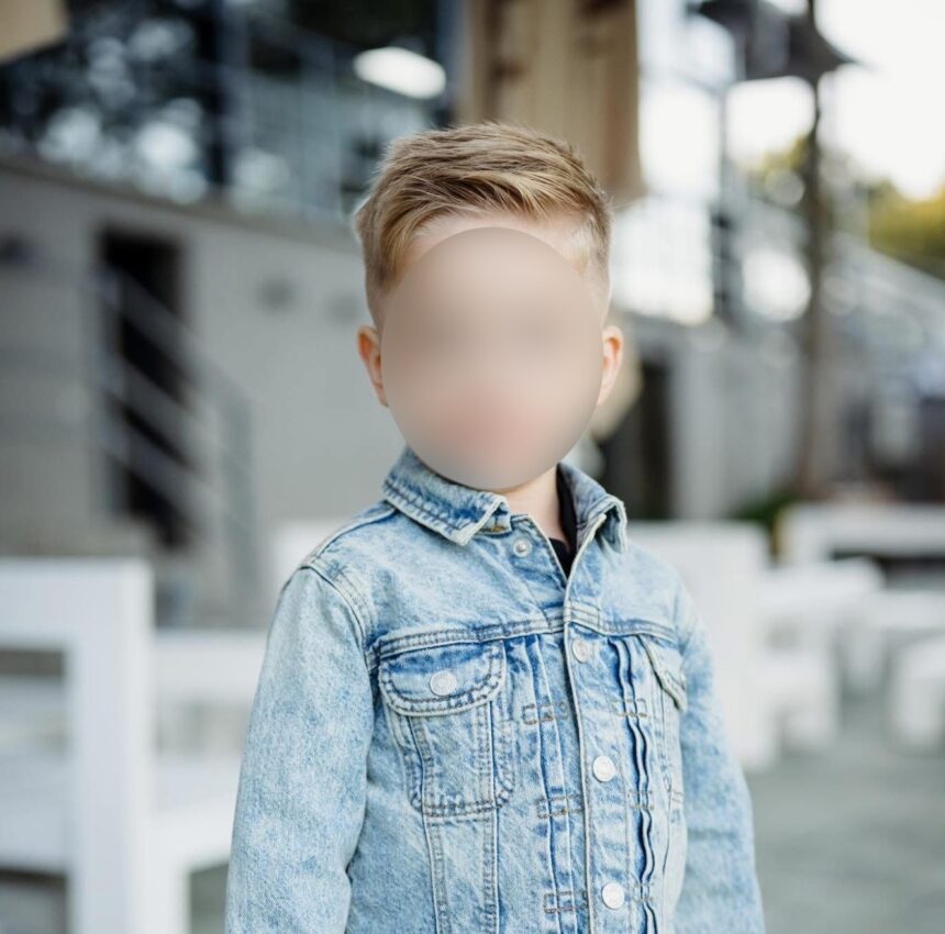 copil de 3 ani si jumatate diagnosticat cu o forma avansata de cancer mama baietelului lanseaza un apel pentru salvarea lui lucas 6935b39ba9457