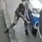 craciun cu dosar penal pentru un barbat din alba iulia care a vandalizat opt masini in noaptea de ajun 695006eea8028