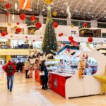 craciunul acesta alege cadouri memorabile santas village si artistii ieseni te asteapta la palas cu inspiratie de sarbatori 693b1917a513d