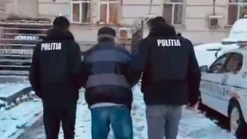 crima de craciun barbat de 68 de ani retinut dupa ce si a ucis sotia in bataie a chemat o asistenta sa o ingrijeasca dar era deja moarta 694ecf405cc79