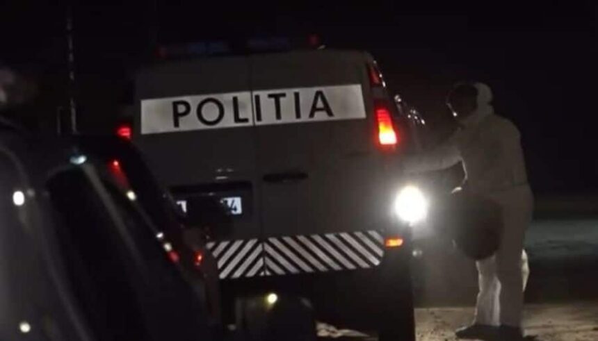 crima socanta la sibiu o femeie a angajat o asistenta pentru a i ucide mama apoi i a vandut bunurile si s a mutat in dubai 6950fe14c154a