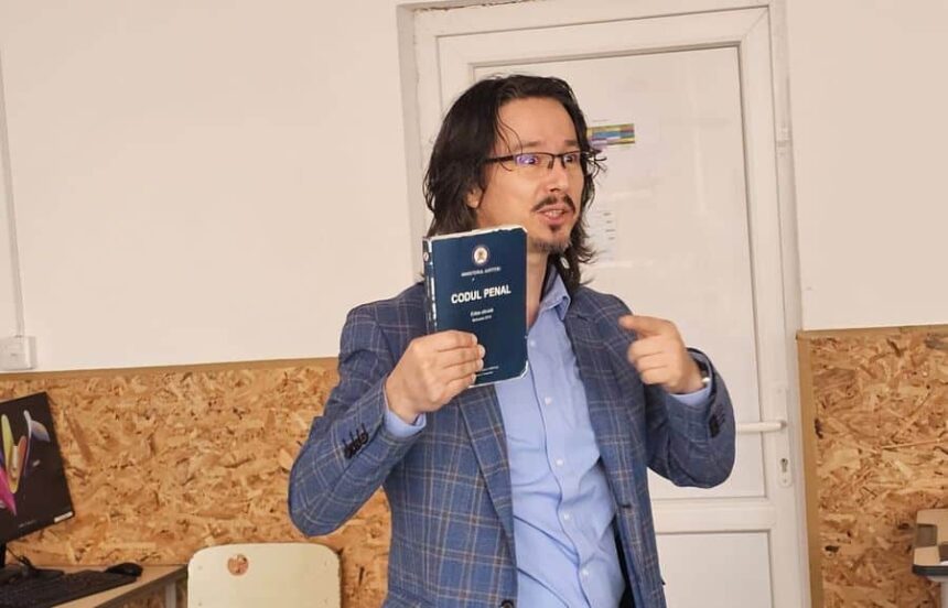 cristi danilet dupa dezvaluirile magistratilor inspectia judiciara trebuia sa se sesizeze si sa deschida zeci de cercetari 694c16fa3e0f8