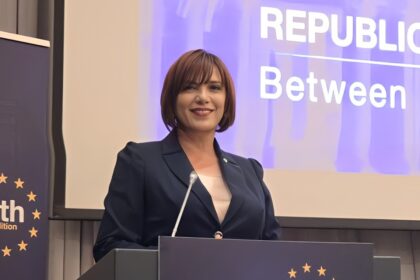 cristina emanuela dascalu romania si a gasit propriul ron desantis parlamentarul care face nu promite p 694362c0e0bbc