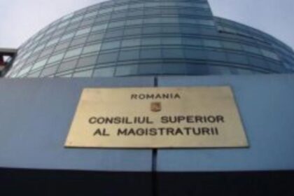 csm le a transmis lui nicusor dan si ilie bolojan dar si ministerului justitiei rezultatele consultarii privind problemele din sistem 694bcfc498ef1