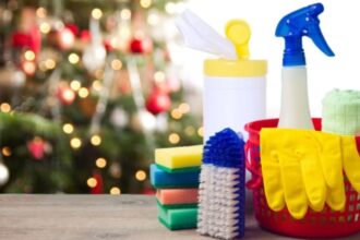 cu ce incepi curatenia de craciun regulile de aur pe care toate gospodinele trebuie sa le respecte 694173e877d45