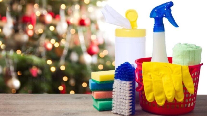cu ce incepi curatenia de craciun regulile de aur pe care toate gospodinele trebuie sa le respecte 694173e877d45