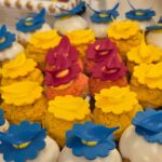 cu ce s au delectat invitatii la receptia de la palatul cotroceni bucate pe alese in culorile drapelului romaniei 692dcf4c240c7