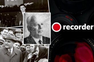 culisele statului paralel cine se afla in spatele recorder dovezi explozive 693b30bb44627