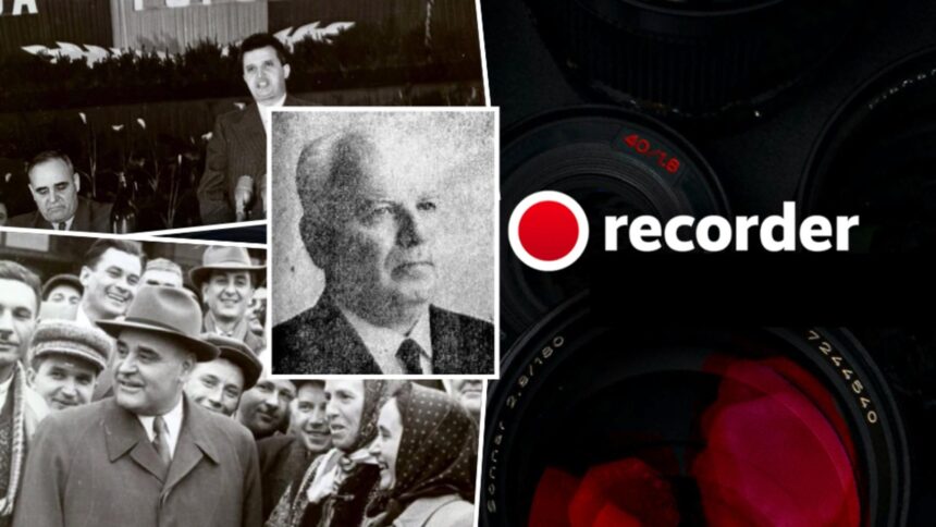 culisele statului paralel cine se afla in spatele recorder dovezi explozive 693b30bb44627