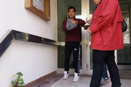 cum a actionat un pedofil cand a vazut un grup de copii de 10 ani intr un parc din braila a ajuns in arest 69429d3e1faae