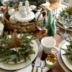 cum aranjam masa de craciun intre traditie si tendintele internationale de culoare tendinta clara renuntarea la exces si orientarea spre mese aerisite 694b49ff302d9