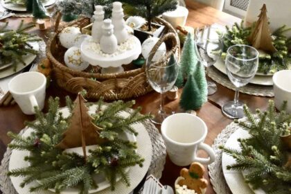 cum aranjam masa de craciun intre traditie si tendintele internationale de culoare tendinta clara renuntarea la exces si orientarea spre mese aerisite 694b49ff302d9