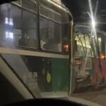 cum au intrat in coliziune trei tramvaie din municipiul iasi explicatiile ctp 69522d2383e4d